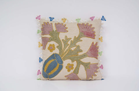 NEW! Lavender Sachet / Style 110