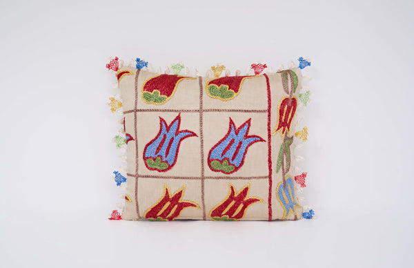 NEW! Lavender Sachet / Style 111