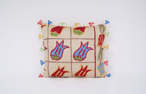 NEW! Lavender Sachet / Style 111