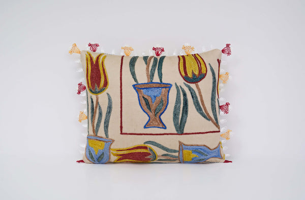 NEW! Lavender Sachet / Style 113