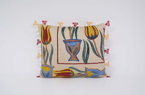NEW! Lavender Sachet / Style 113