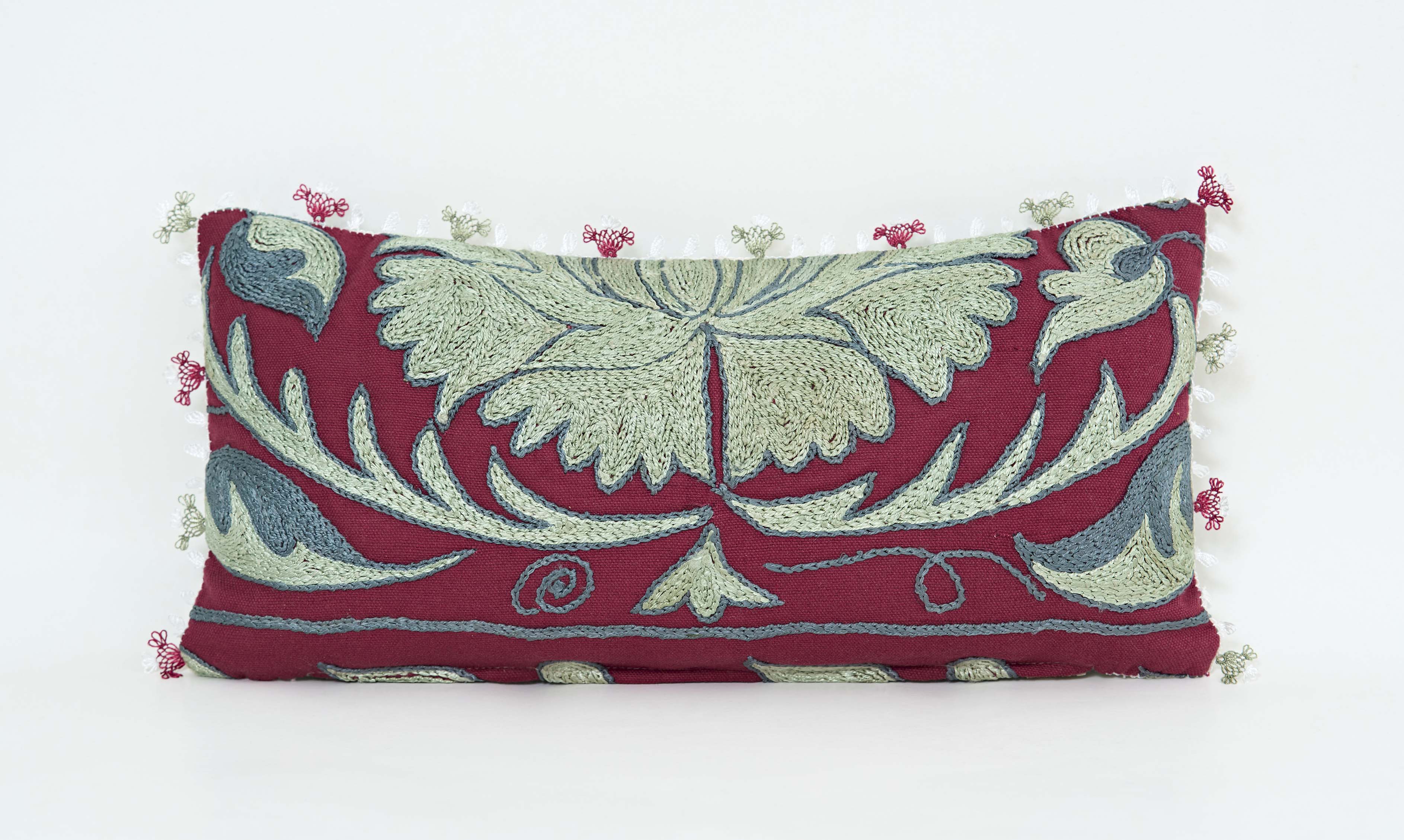 NEW! Lavender Sachet / Style 126