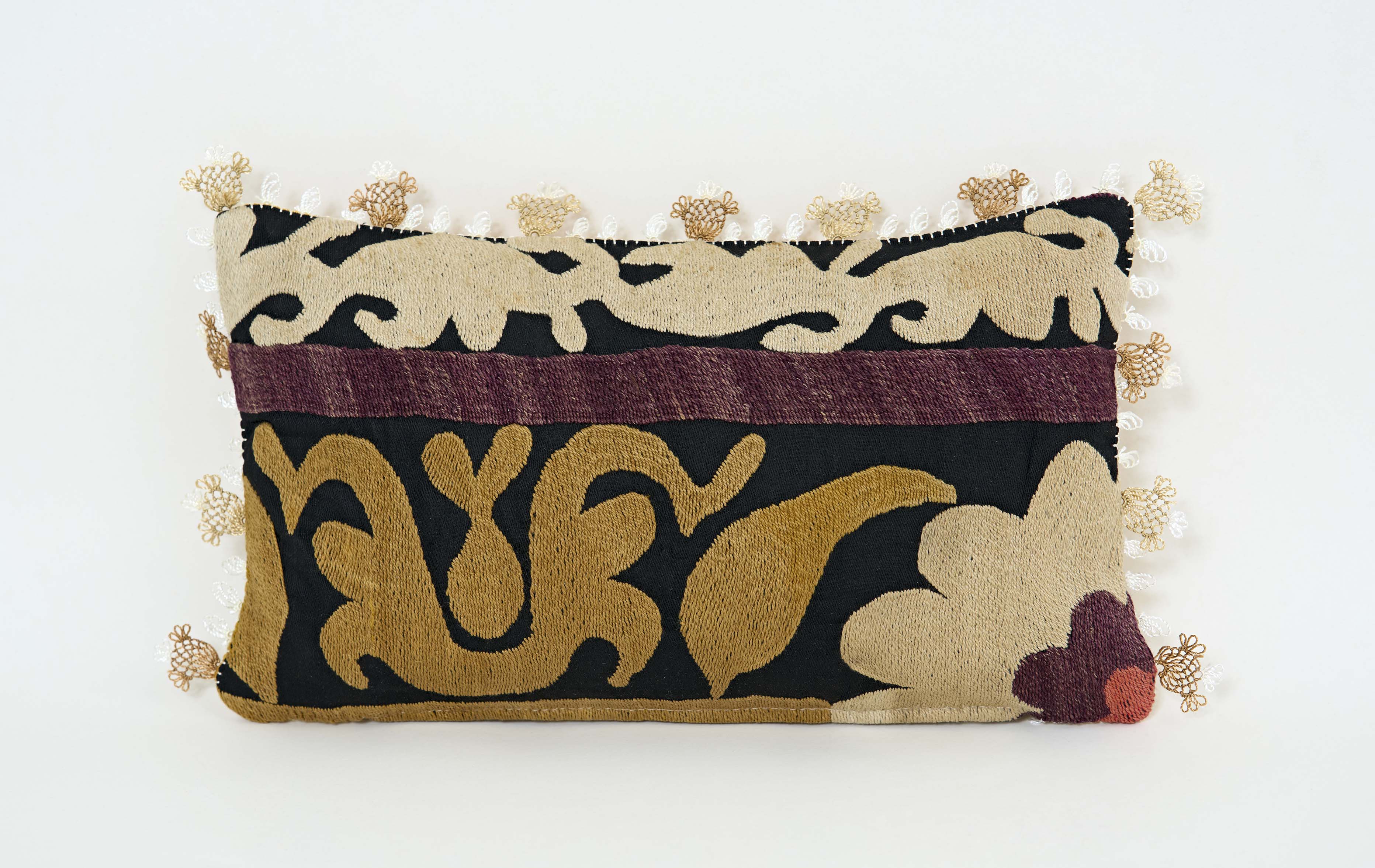 NEW / Lavender Sachet / Style 129