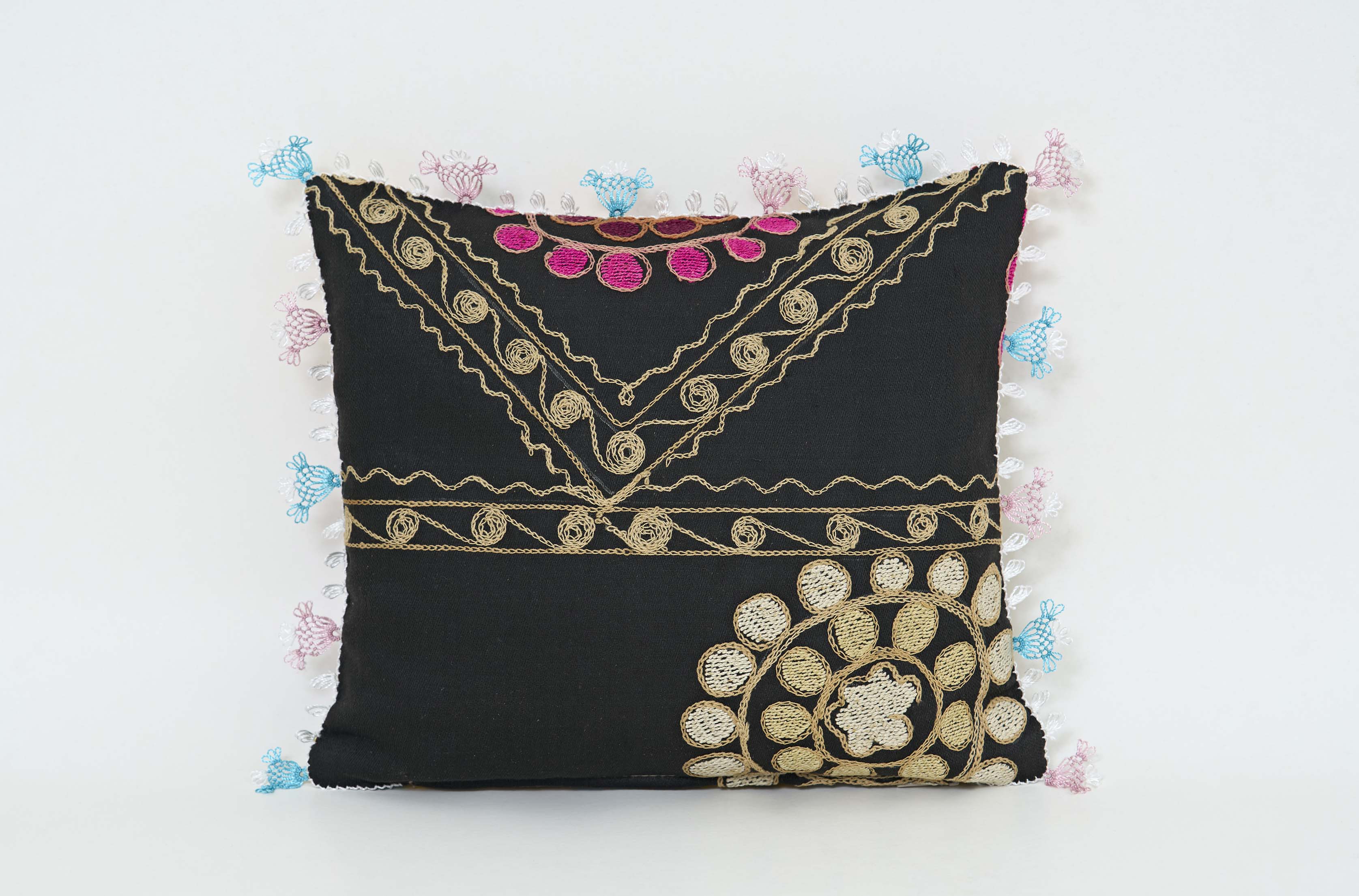 NEW / Lavender Sachet / Style 131