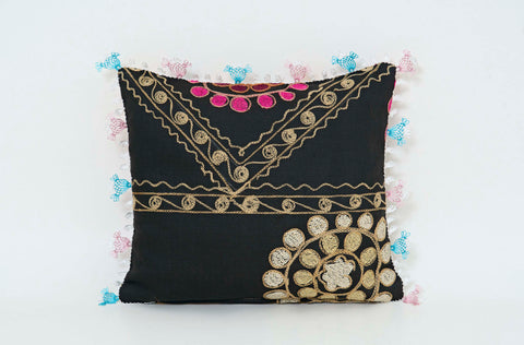 NEW / Lavender Sachet / Style 131