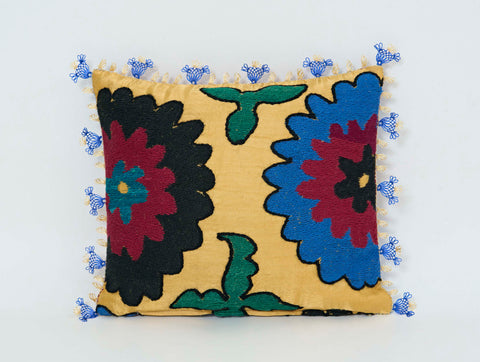 NEW / Lavender Sachet / Style 134