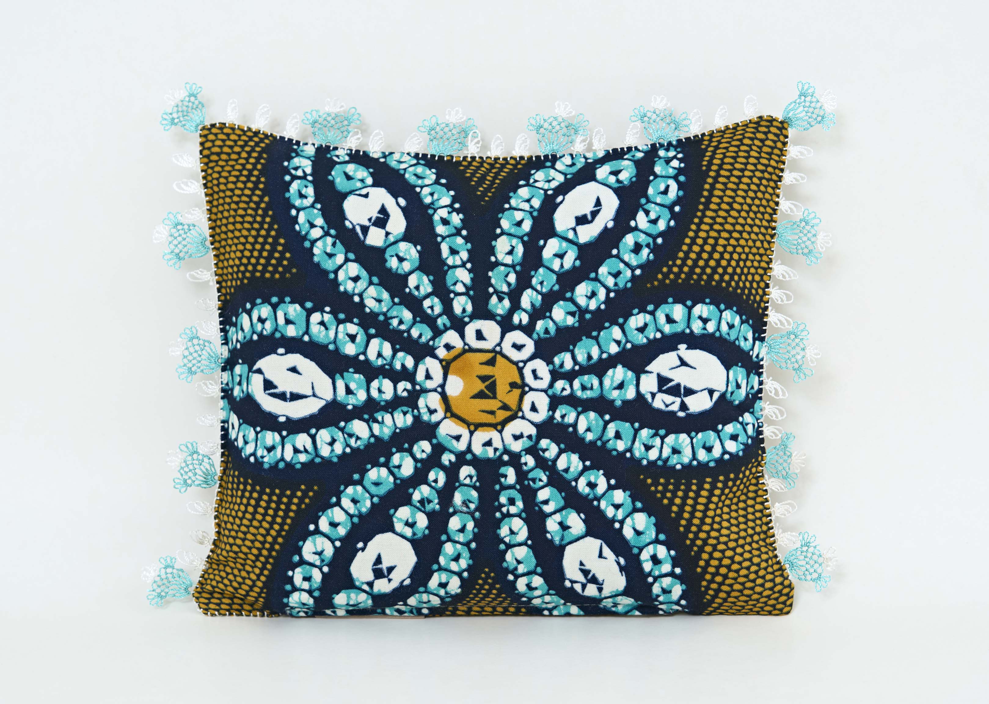 NEW / Lavender Sachet / Style 135