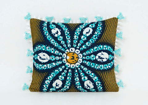 NEW / Lavender Sachet / Style 135