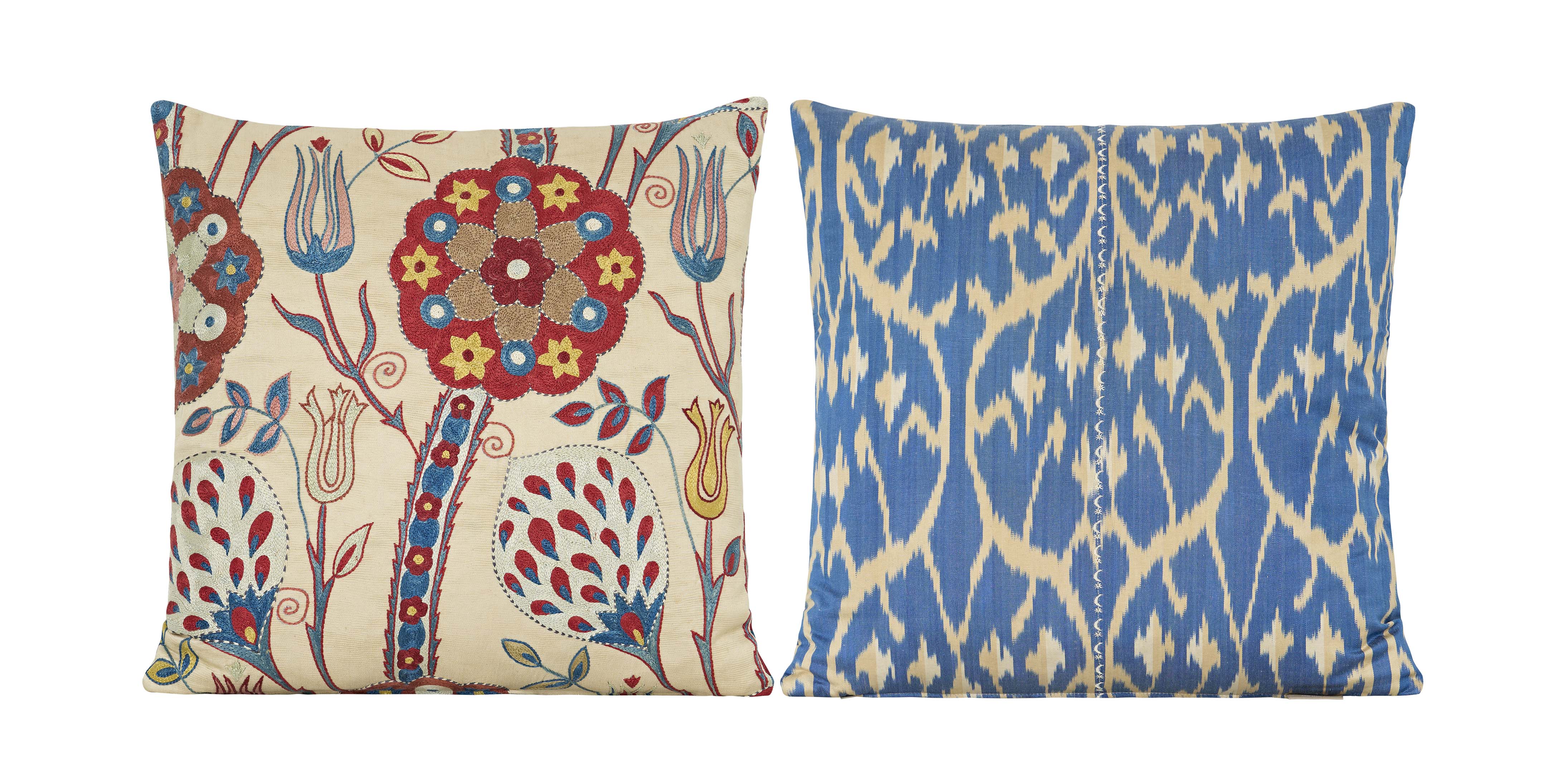 NEW / Suzani / Style 1813