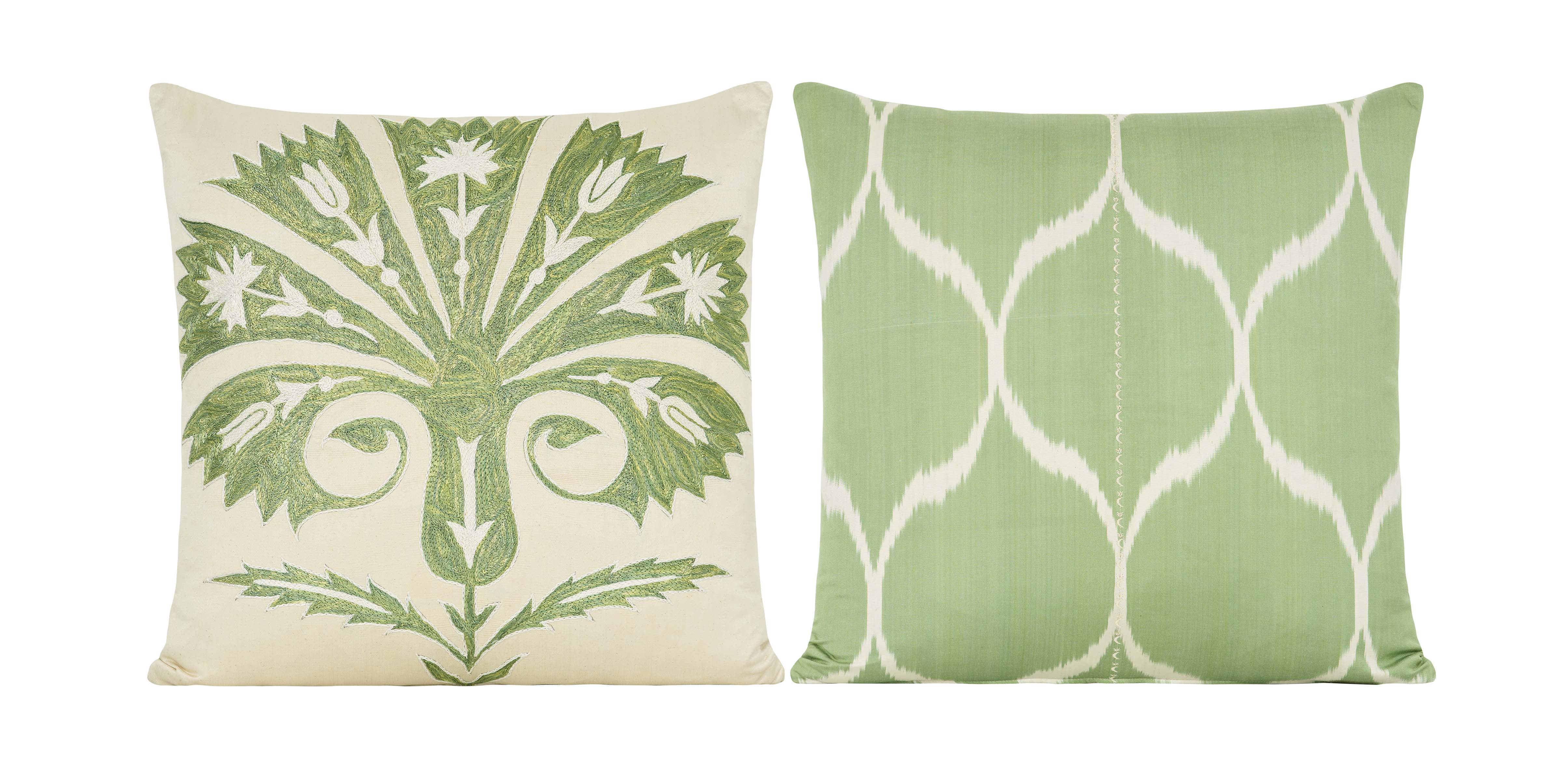 NEW / Suzani / Style 1821