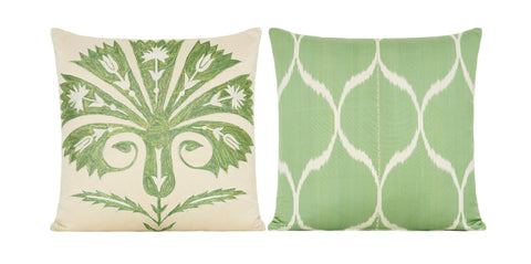 NEW / Suzani / Style 1821