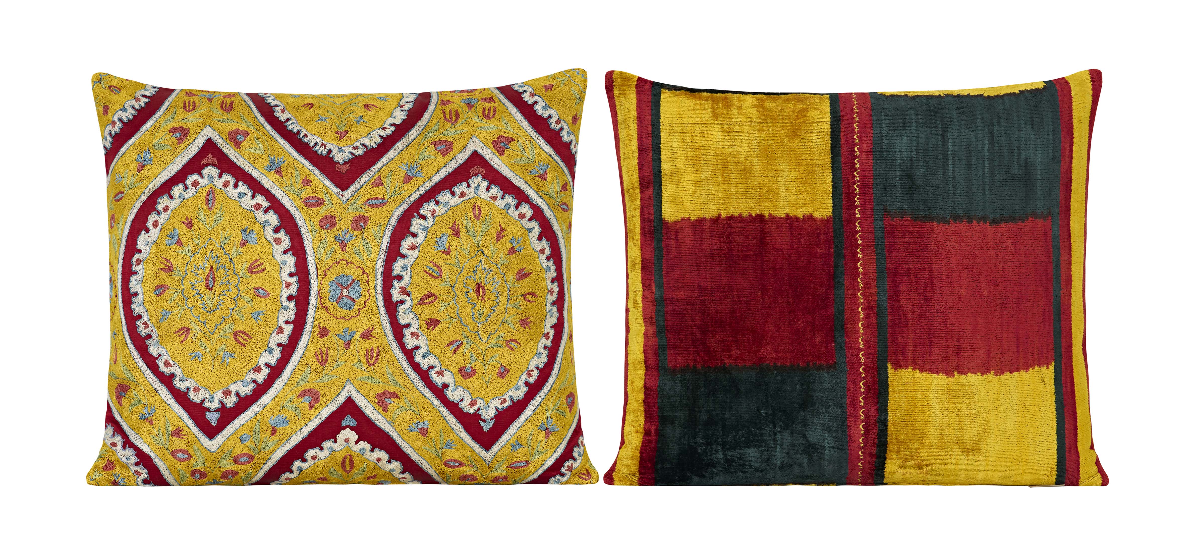 NEW / Suzani / Style 1826