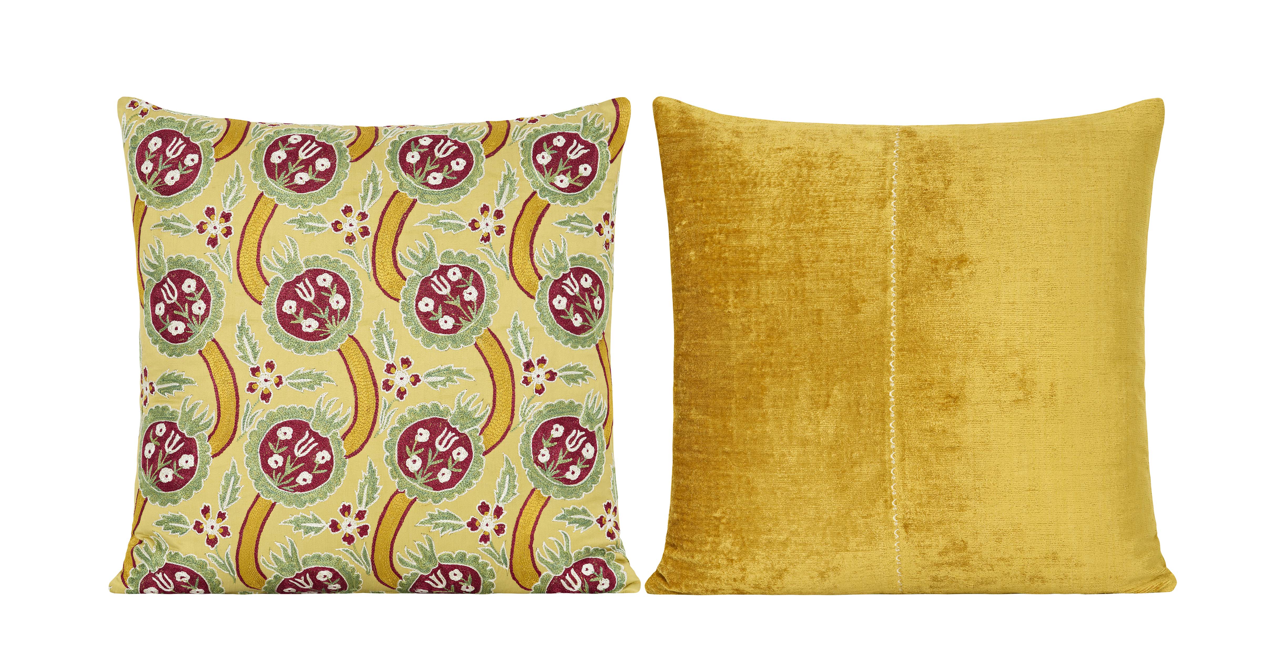 NEW / Suzani / Style 1828