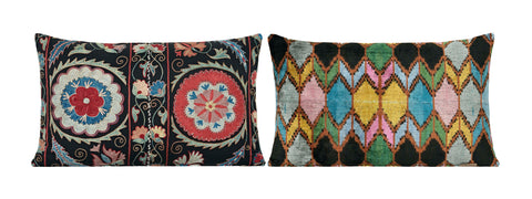 NEW / Suzani / Style 1829