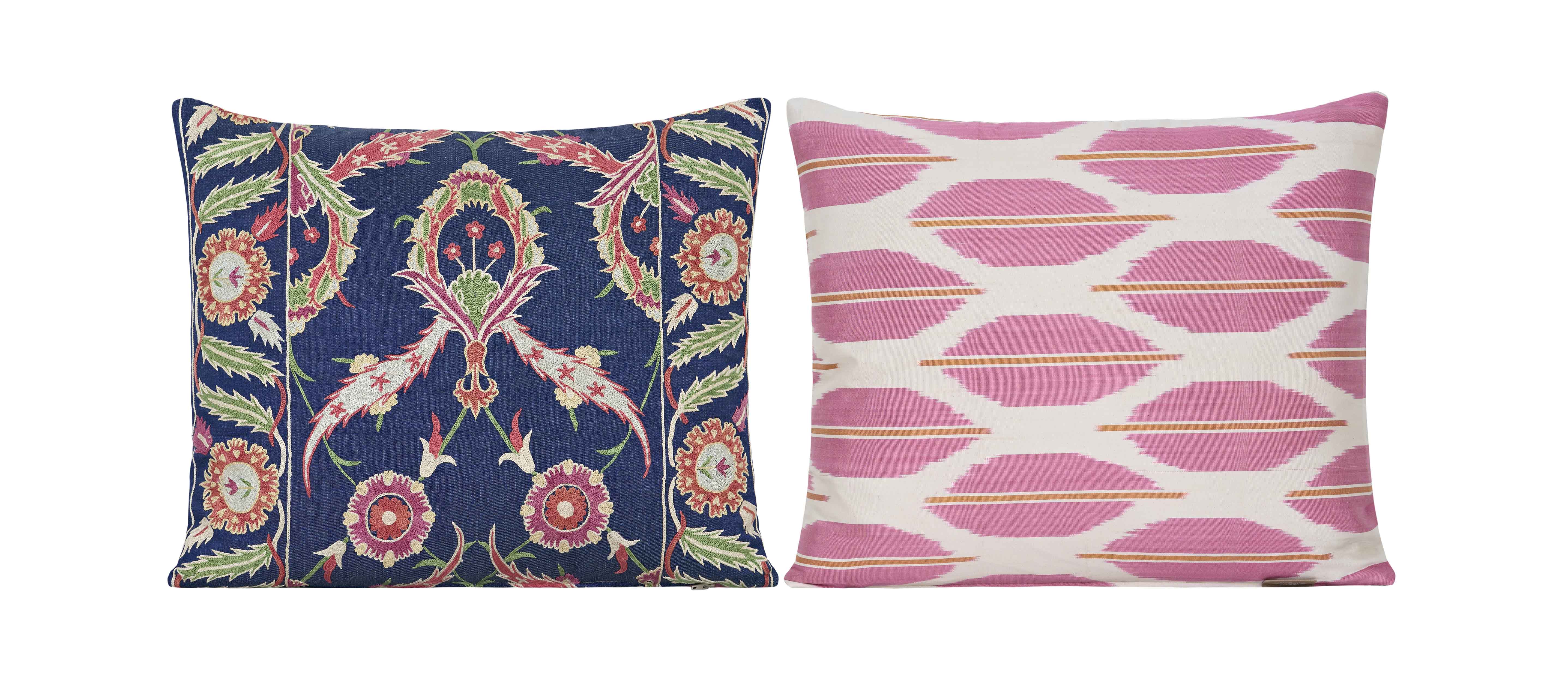 NEW / Suzani / Style 1839