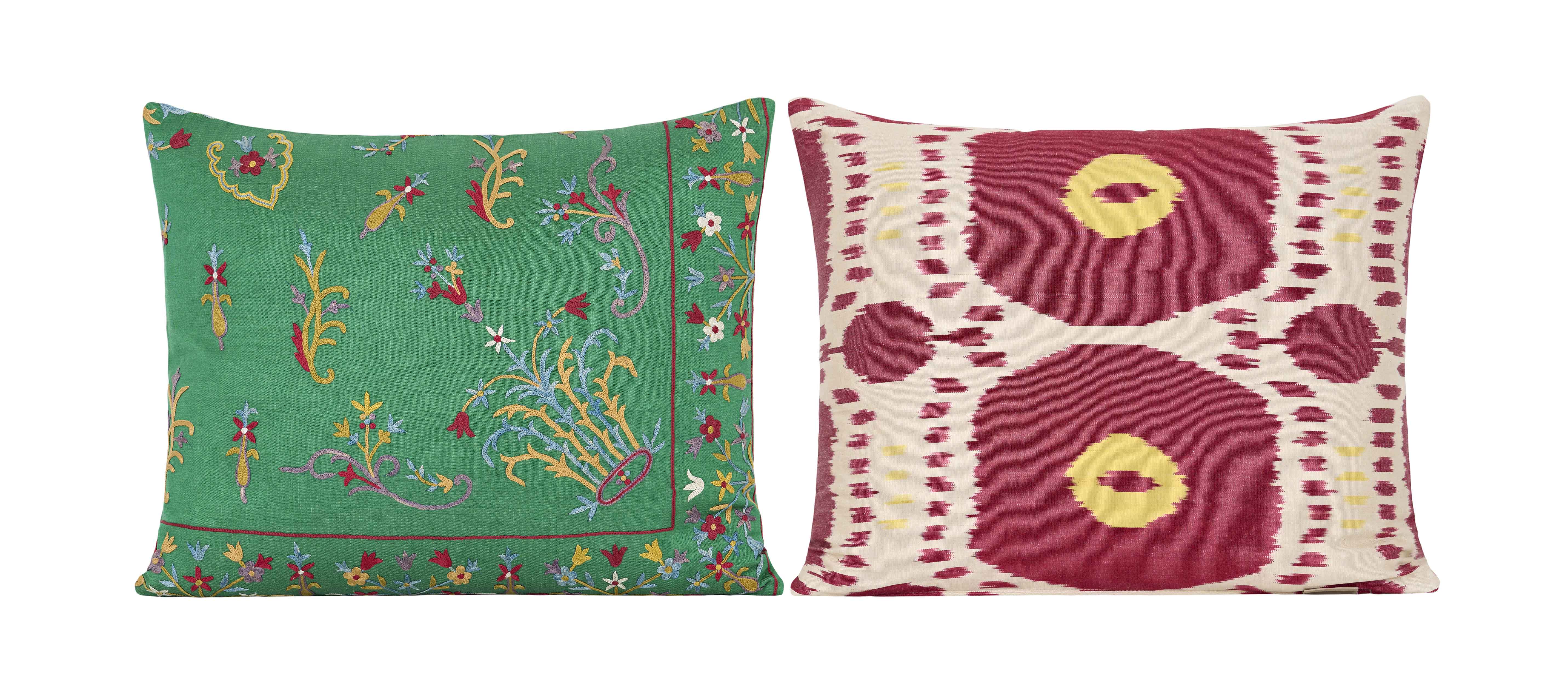 NEW / Suzani / Style 1844