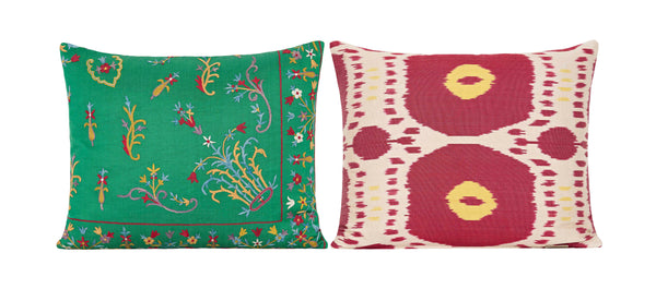 NEW / Suzani / Style 1844