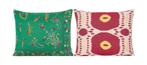 NEW / Suzani / Style 1844