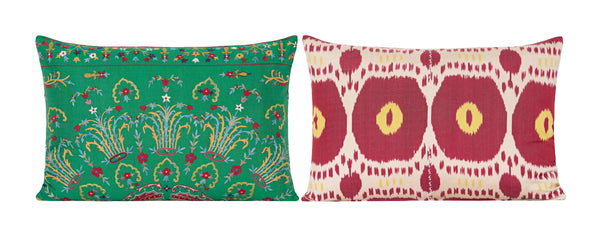 NEW / Suzani / Style 1845