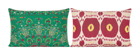 NEW / Suzani / Style 1845