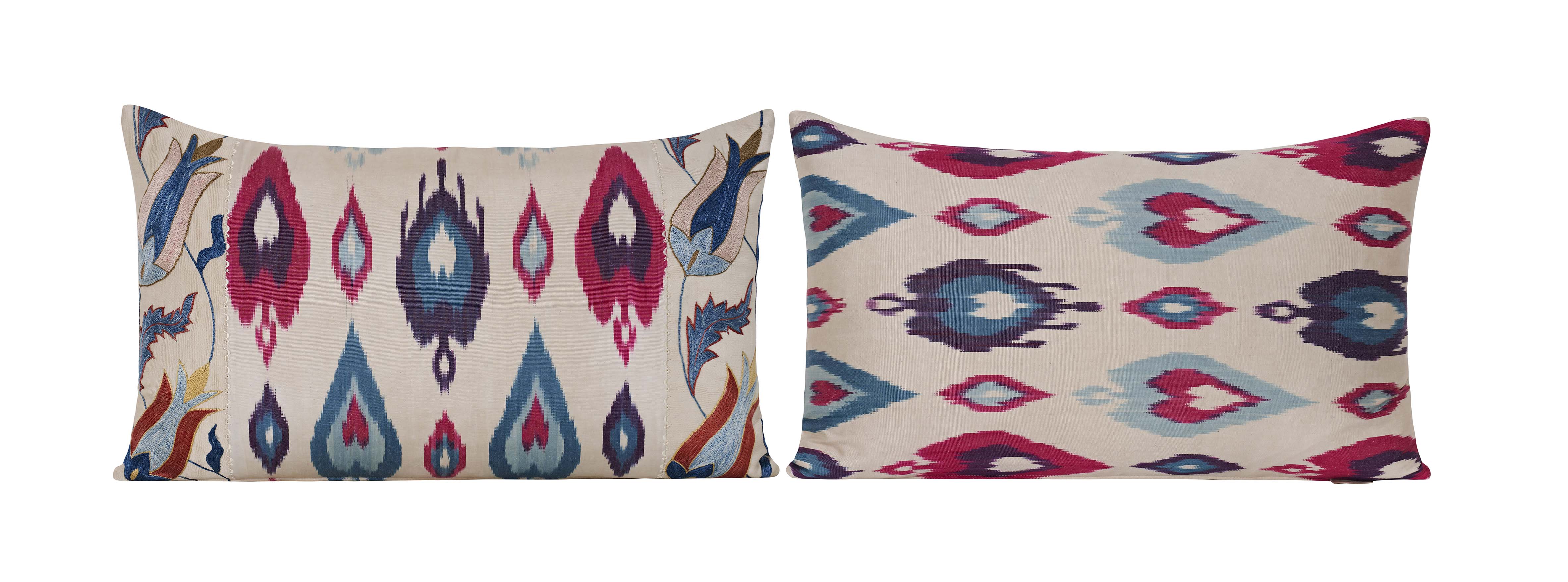 NEW! Ikat / Style 8714