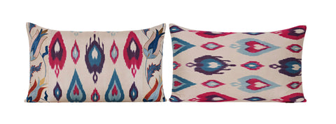 NEW! Ikat / Style 8714
