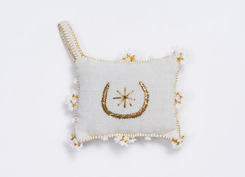 NEW! Mini Lavender Sachet / Style 1006