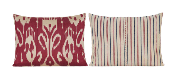 Ikat / Style 7743
