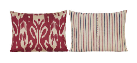 Ikat / Style 7743