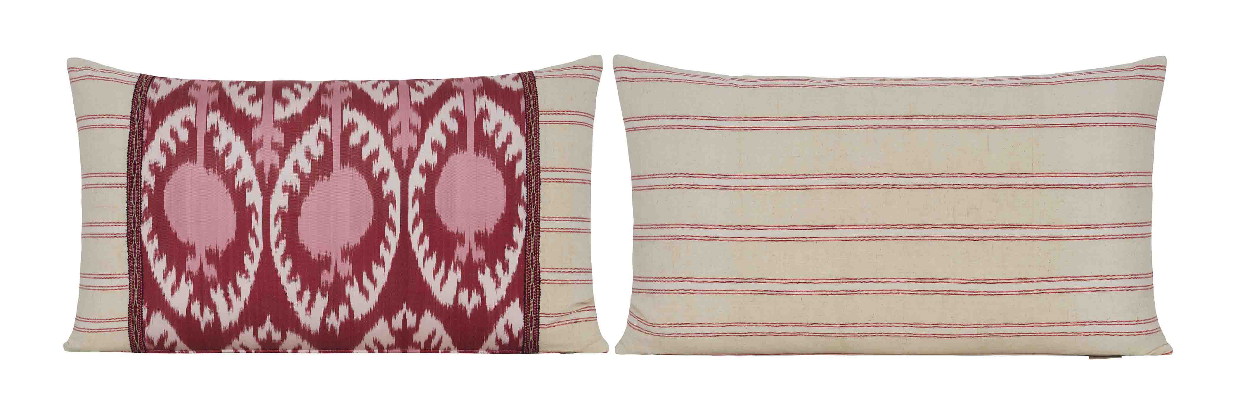NEW! Ikat / Style 7786