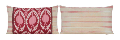 NEW! Ikat / Style 7786