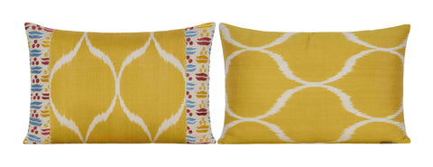 NEW! Ikat / Style 8705