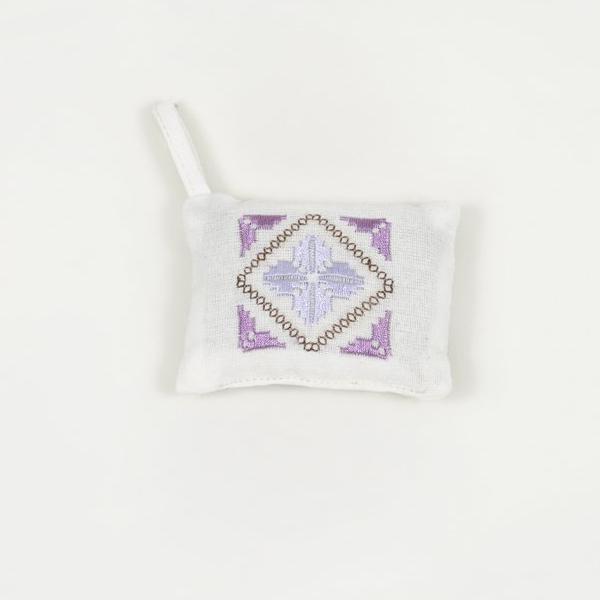 Lavender Mini Sachet (5)