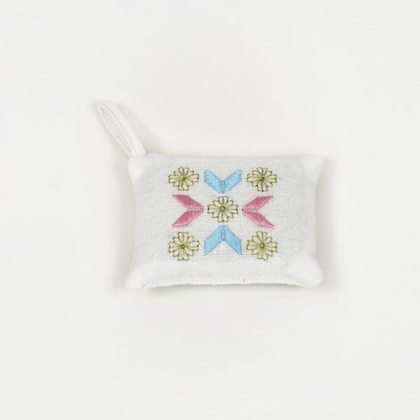 Lavender Mini Sachet (5)