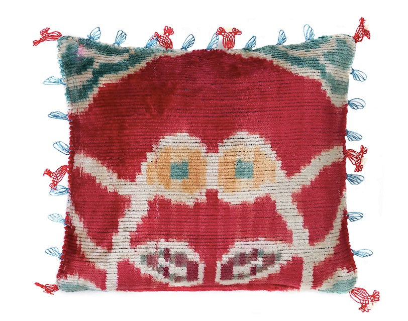 Lavender Sachet (Medium)